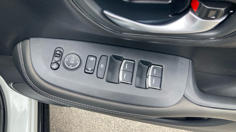 Honda Zr-V 2.0 eHEV Sport 5dr CVT Hybrid Estate